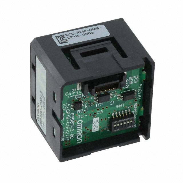 CP1W-CIF12 Omron Automation and Safety  Controllers - Accessories